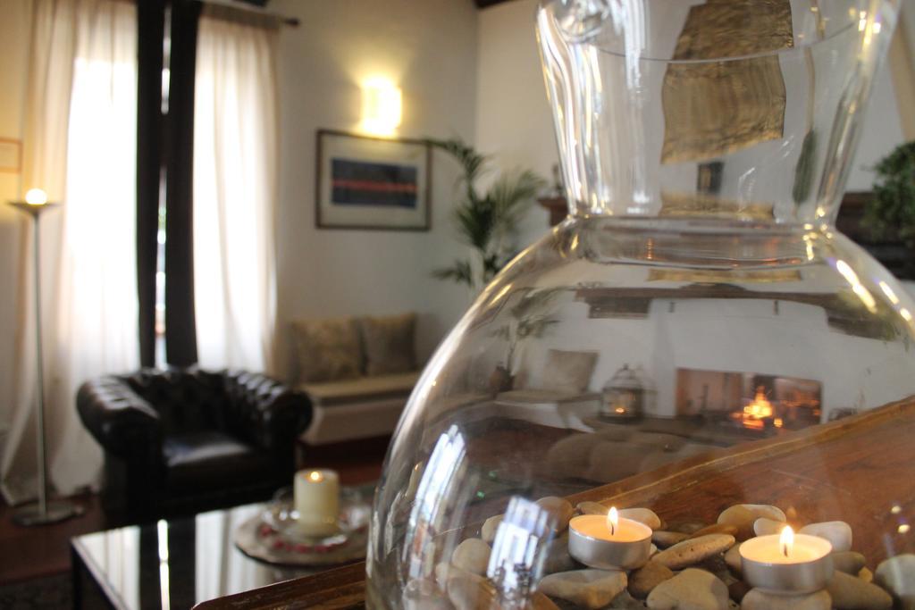 Hotel Charleston Сполето Екстер'єр фото