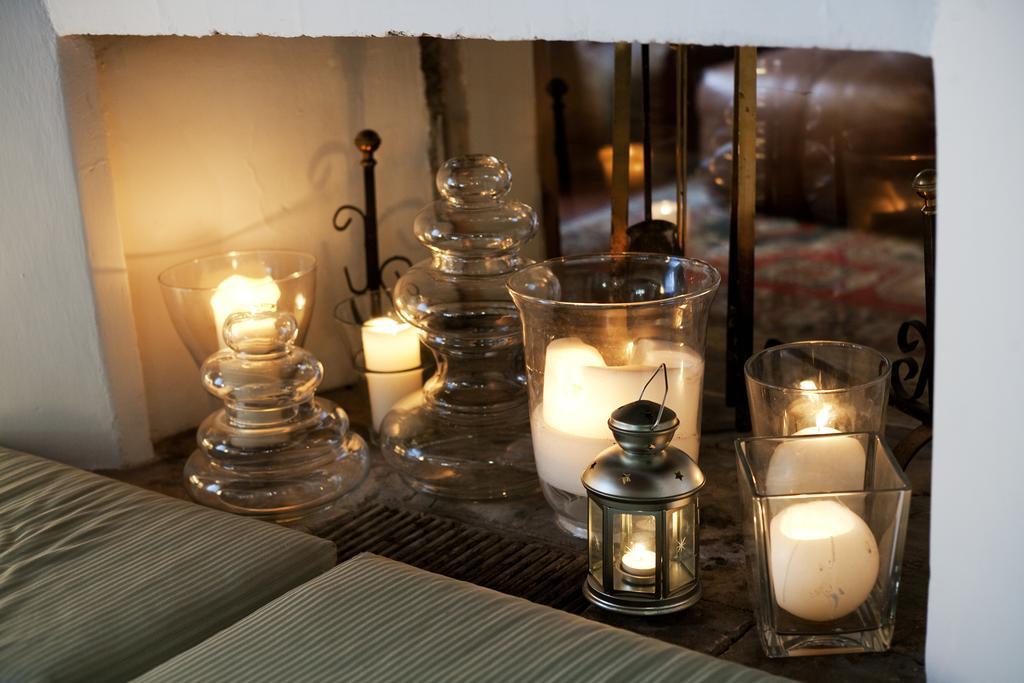 Hotel Charleston Сполето Екстер'єр фото